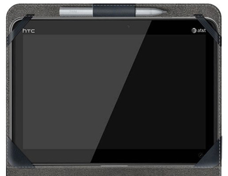 HTC Puccini - inLook.vn