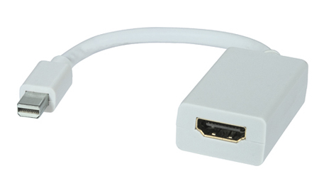 DisplayPort to HDMI cable - inLook.vn