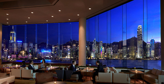 6 điểm vắng vẻ ở Hong Kong cho các cặp đôi