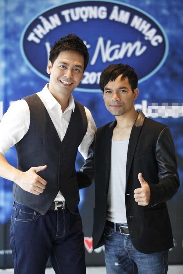 Quán quân Ya Suy giản dị về thăm lại &quot;Vietnam Idol&quot; 6
