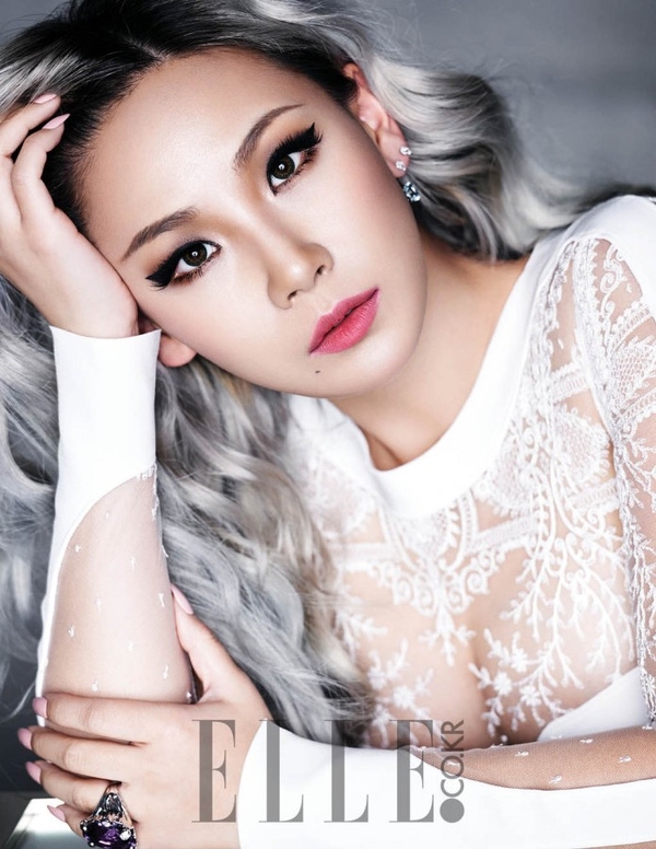 Sooyoung khoe mặt mộc, Yuri hóa tiểu thư sang chảnh trên tạp chí - Ảnh 18.