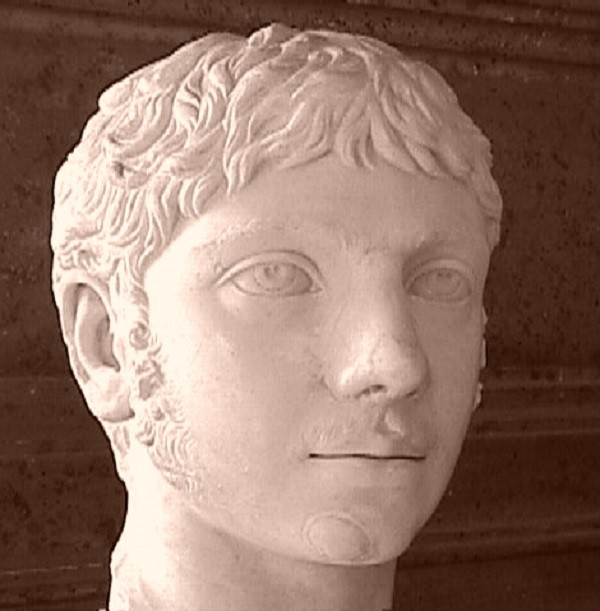 Những sở thích &quot;bệnh hoạn&quot; của hoàng đế La Mã 5