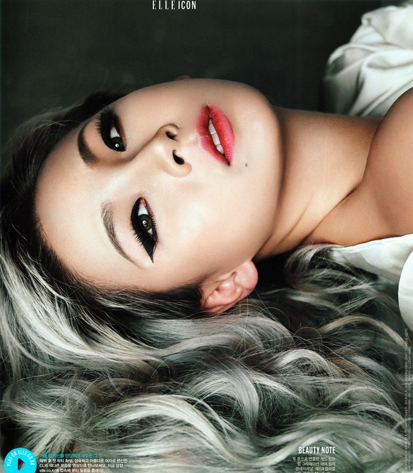 Sooyoung khoe mặt mộc, Yuri hóa tiểu thư sang chảnh trên tạp chí - Ảnh 15.