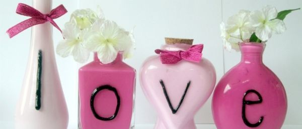 6 ý tưởng trang trí nhà siêu lãng mạn cho ngày Valentine 5