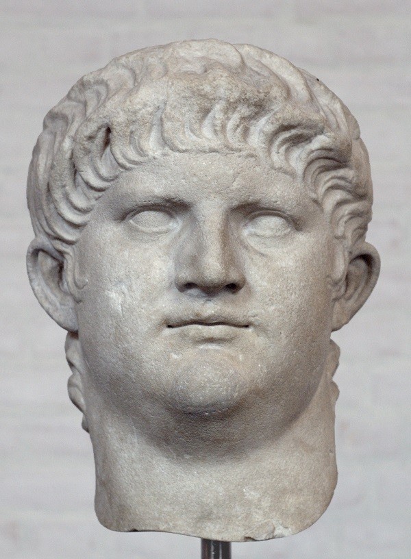 Những sở thích &quot;bệnh hoạn&quot; của hoàng đế La Mã 2