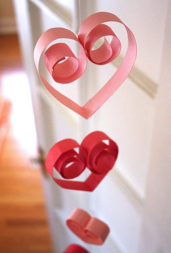 6 ý tưởng trang trí nhà siêu lãng mạn cho ngày Valentine 2