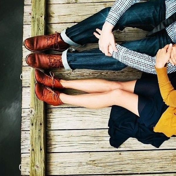 10 dấu hiệu chứng tỏ bạn đang hẹn hò với một chàng trai hoàn hảo 4