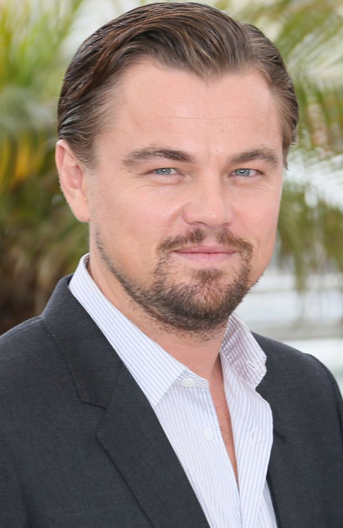Leonardo DiCaprio hài hước kể về 3 lần... chết hụt - 1