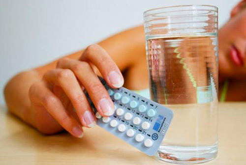 9 hiện tượng có thể xuất hiện khi ngừng uống thuốc tránh thai - 1