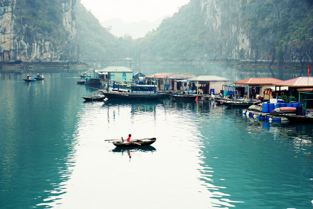 25 bức ảnh, Việt Nam, đẹp ngỡ ngàng, xách ba lô