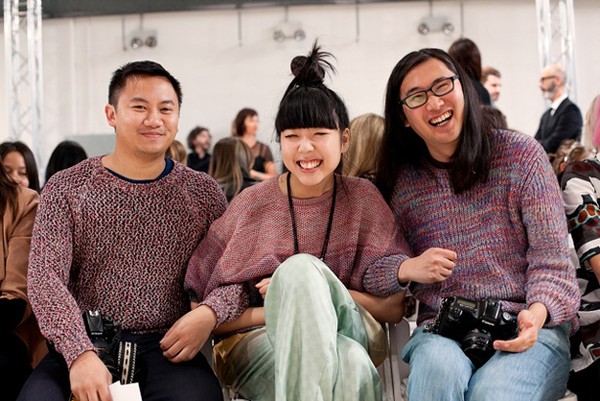 Susie Lau - Blogger diêm dúa &quot;quyền lực&quot; nhất giới thời trang 7