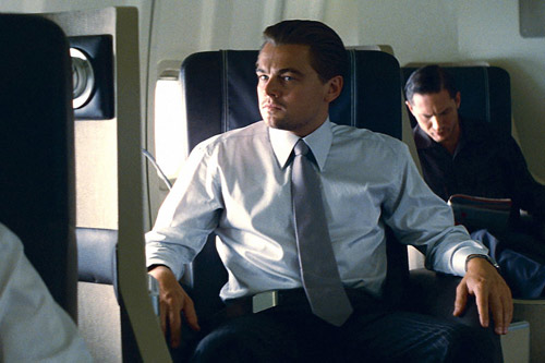 Leonardo DiCaprio hài hước kể về 3 lần... chết hụt - 2