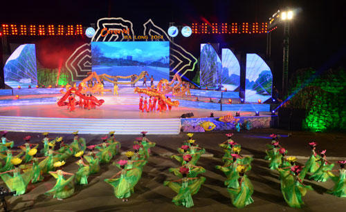 Carnaval năm nay nhằm giới thiệu, chào đón bạn bè, du khách trong nước, quốc tế đến Quảng Ninh để chiêm ngưỡng, trải nghiệm và khám phá các giá trị của di sản, kỳ quan thiên thiên thế giới Vịnh Hạ Long cùng với trên 600 di tích lịch sử, văn hóa, danh thắng tiêu biểu cùng giá trị văn hóa phi vật thể đa dạng ở các vùng, miền trong toàn tỉnh.