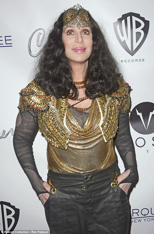 Cher tiết lộ Tom Cruise rất giỏi 'chuyện ấy' | Tom Cruise,ca sĩ,diễn viên,tài tử,chuyện ấy,nữ ca sỹ 67 cher,Cher và tom Cruise