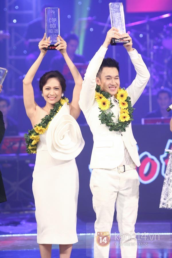 Nhìn lại chặng đường 1 năm showbiz Việt 2013 17