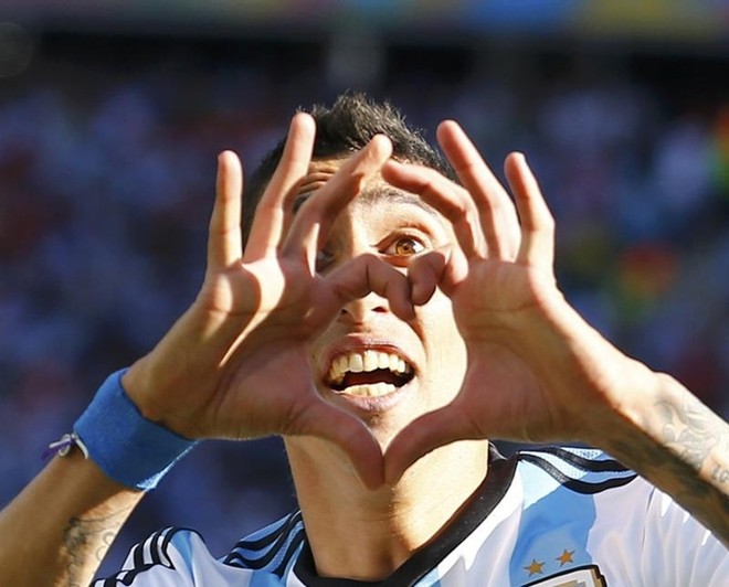 Đường đến chung kết của Argentina: Mang đậm dấu giày Messi