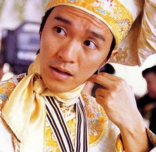 10 vai hài để đời của Châu Tinh Trì | Châu Tinh Trì,Phim hài Châu Tình Trì,Vua phim hài Hong Kong