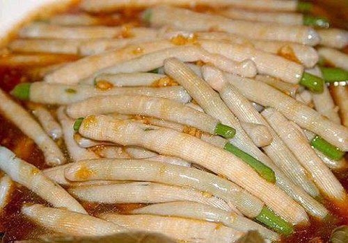 Những đặc sản sâu đầy 'ma lực' của ẩm thực Việt - 8