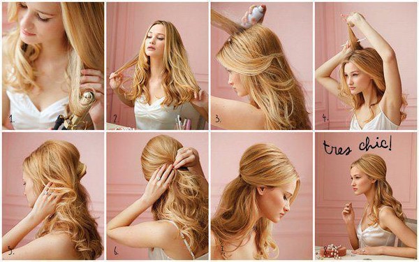 5 biến tấu tóc mùa thu lãng mạn và dễ áp dụng 2