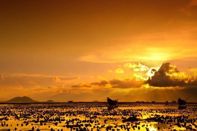 Những điểm đến hoang sơ và thơ mộng nhất Việt Nam
