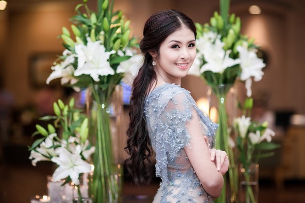 Điểm danh Hoa hậu tài sắc vẹn toàn của showbiz Việt 20